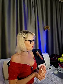 Milforja online show from 8, 1, 2026