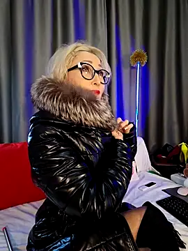 Milforja online show from 21, 2, 2026