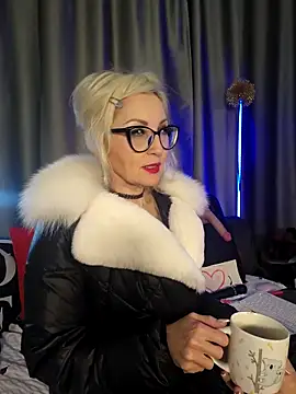 Milforja online show from 4, 3, 2026