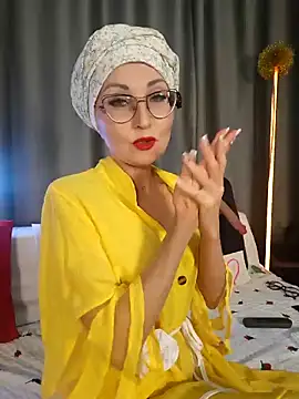 Milforja online show from 22, 4, 2026