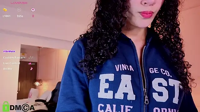 SHARONN     online show from 28, 4, 2026