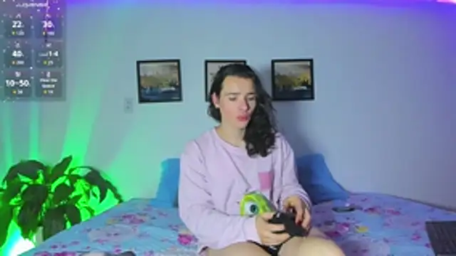 elafranco  online show from 21, 11, 2025