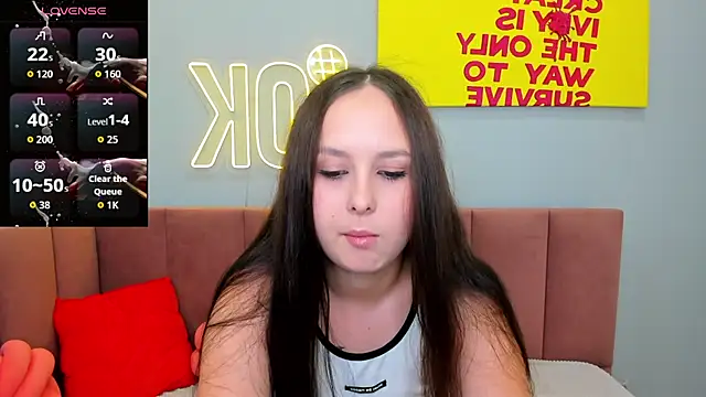 Snapshot of BeatriceReeves chatting on 20, 6, 2026 BeatriceReeves online show from 20, 6, 2026