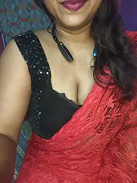 Sexy Mona Bhabhi online show from 27, 5, 2026