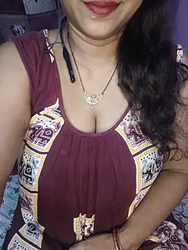 Snapshot of Sexy_Mona_Bhabhi chatting on 31, 7, 2026 Sexy Mona Bhabhi online show from 31, 7, 2026