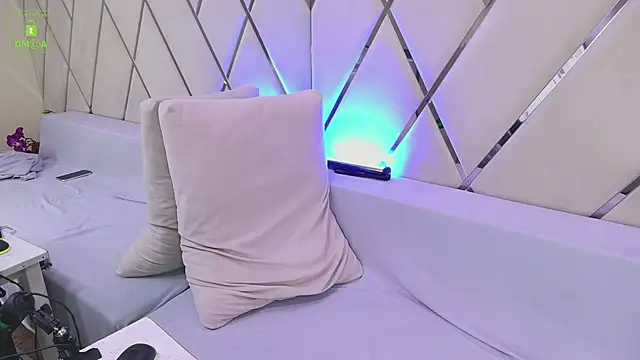 Ishtar Divine online show from 15, 1, 2025