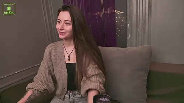 Ishtar Divine online show from 16, 1, 2025