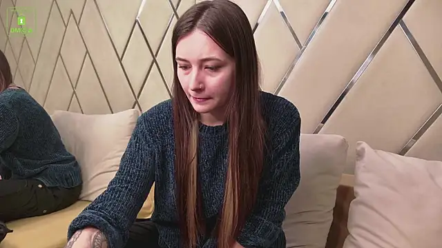 Ishtar Divine online show from 29, 1, 2025