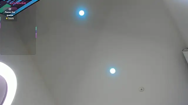 aggy castel online show from 15, 1, 2026