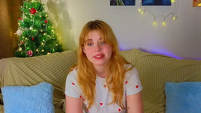 Penny Staaar online show from 23, 12, 2024