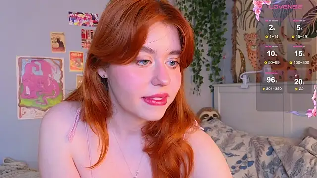 Penny Staaar online show from 24, 4, 2026