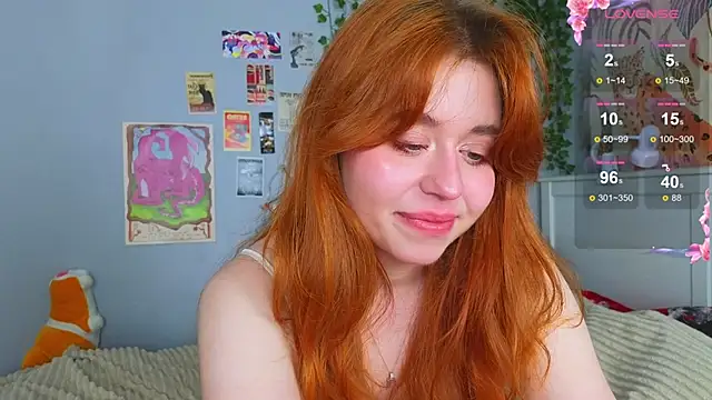 Penny Staaar online show from 4, 6, 2026