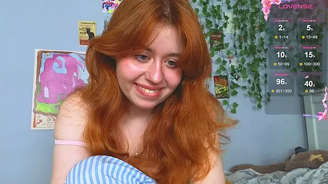 Penny Staaar online show from 18, 6, 2026