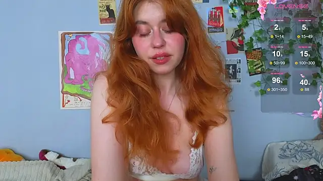 Penny Staaar online show from 23, 7, 2026