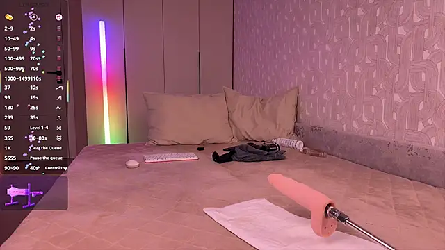 Walt Enjoy online show from 25, 4, 2026