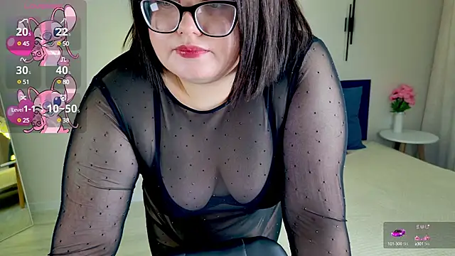 Jessica Joy online show from 26, 1, 2025