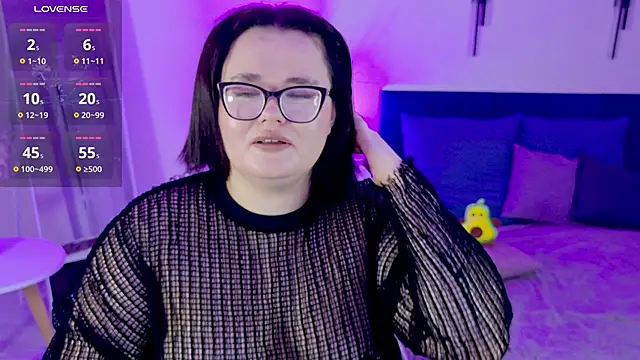 Jessica Joy online show from 10, 2, 2025