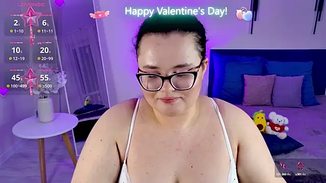 Jessica Joy online show from 14, 2, 2025