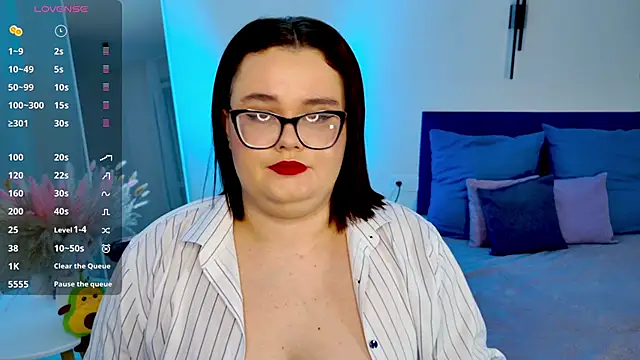 Jessica Joy online show from 20, 3, 2025