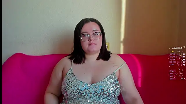 Jessica Joy online show from 15, 12, 2025