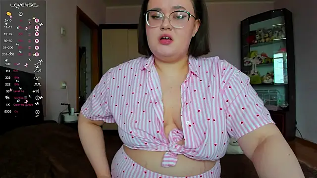 Jessica Joy online show from 26, 3, 2026