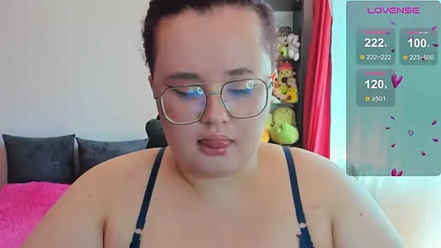 Jessica Joy online show from 7, 7, 2026