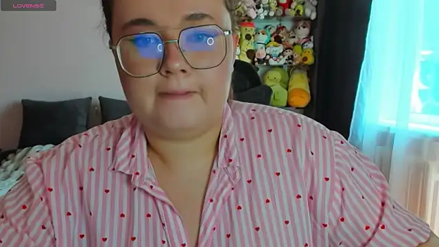Jessica Joy online show from 22, 7, 2026
