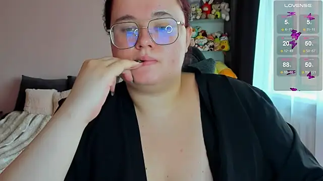 Jessica Joy online show from 27, 7, 2026