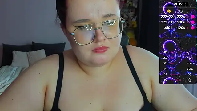 Jessica Joy online show from 28, 7, 2026