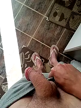 paubabando  online show from 8, 12, 2024