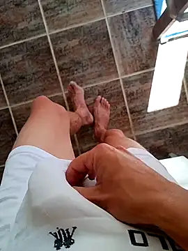 paubabando  online show from 5, 3, 2025