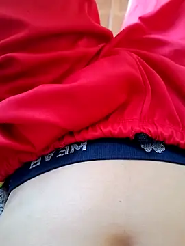 paubabando  online show from 7, 3, 2025