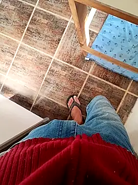 paubabando  online show from 14, 3, 2025