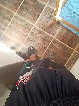 paubabando  online show from 22, 3, 2025