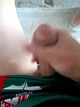 paubabando  online show from 28, 2, 2026