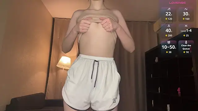 MoiraHavins online show from 3, 3, 2026