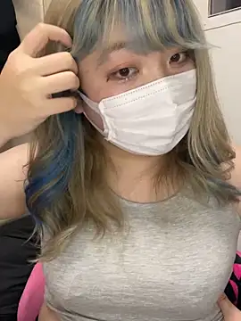 YUNA-yuna online show from 26, 12, 2024