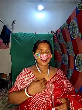 Real Desi Couple online show from 25, 4, 2026