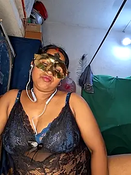 Real Desi Couple online show from 8, 5, 2026