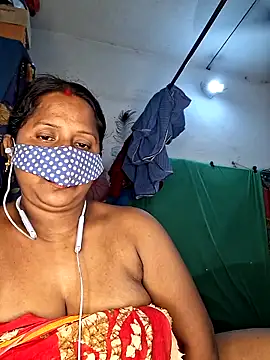 Real Desi Couple online show from 11, 6, 2026