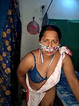 Real Desi Couple online show from 19, 6, 2026