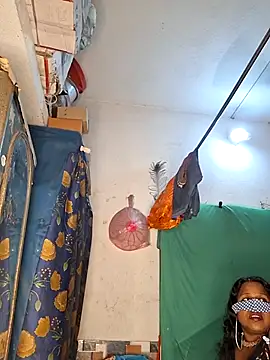 Real Desi Couple online show from 29, 6, 2026
