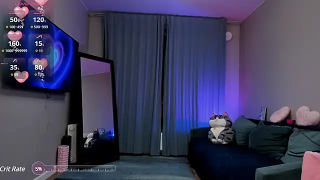 Helen bae online show from 12, 2, 2025