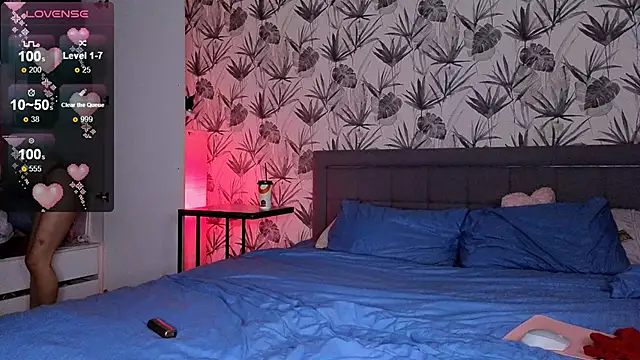 Helen bae online show from 26, 10, 2025