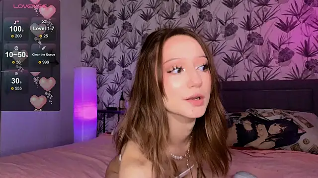 Helen bae online show from 15, 11, 2025