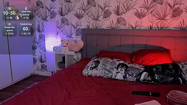 Helen bae online show from 27, 4, 2026