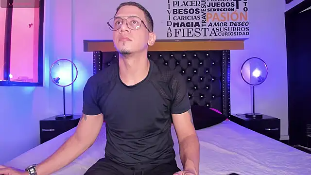 JoshMillerr  online show from 15, 3, 2025