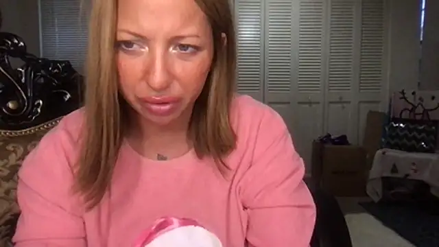 megansweetfromthevalley online show from 13, 12, 2025