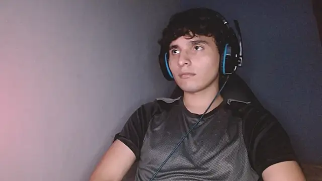 Charley quin online show from 19, 10, 2025