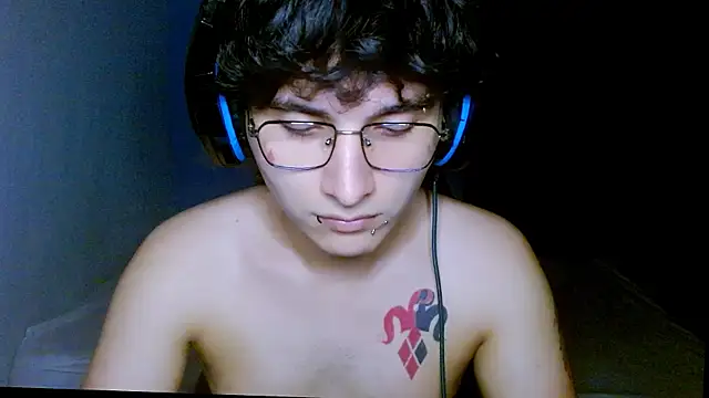 Charley quin online show from 26, 4, 2026